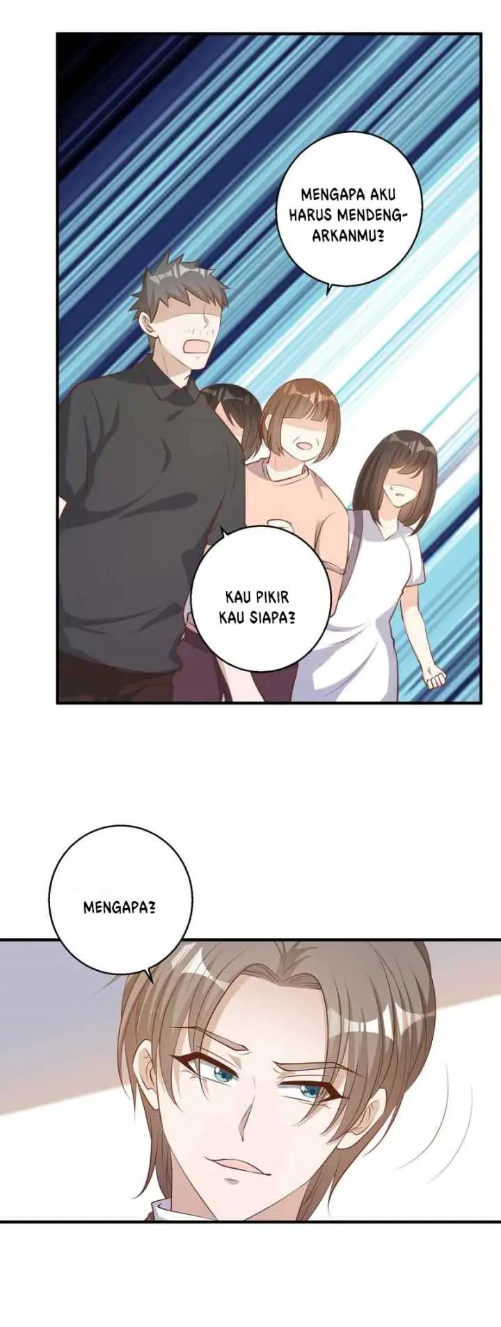 God-Level Fisherman chapter 75 halaman 6