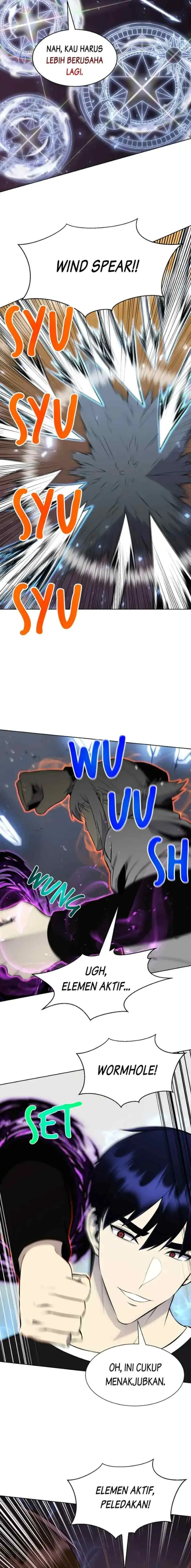 Reverse Villain chapter 104 halaman 13