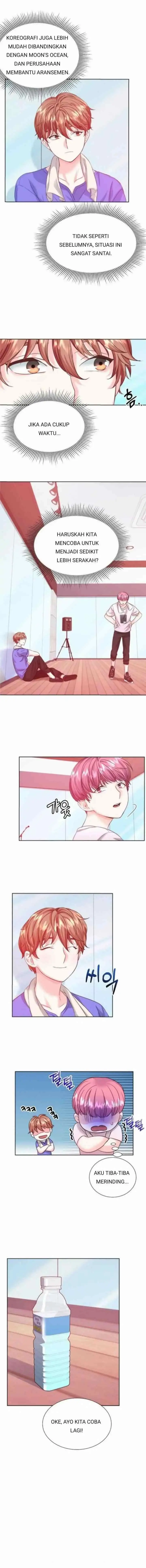 Once Again Idol chapter 21 halaman 4