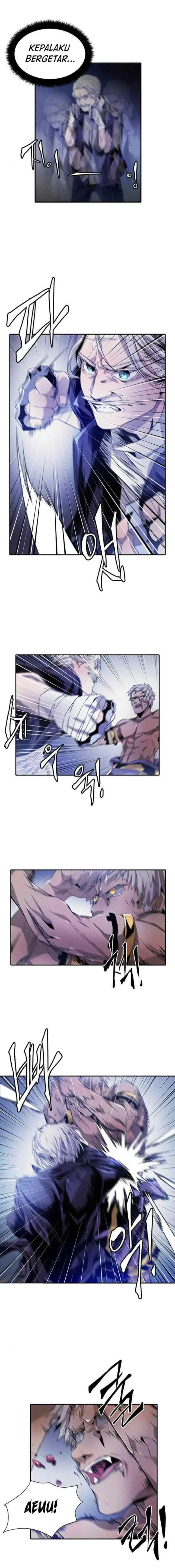 How To Kill A God chapter 17 halaman 4