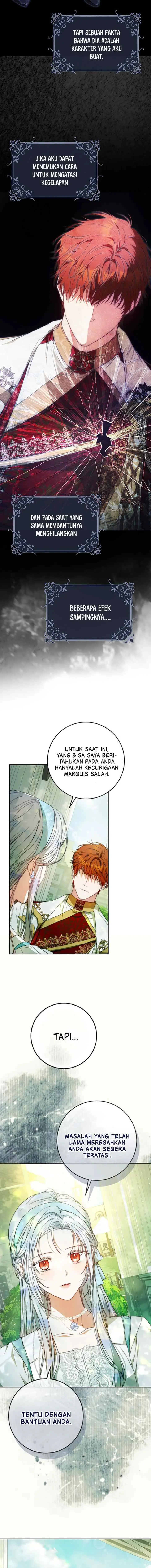 I Became the Wife of the Male Lead chapter 100 halaman 7