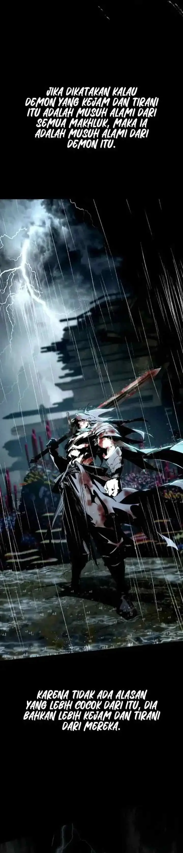 A Mountain of Corpses, A Sea of Blood chapter 1 halaman 4
