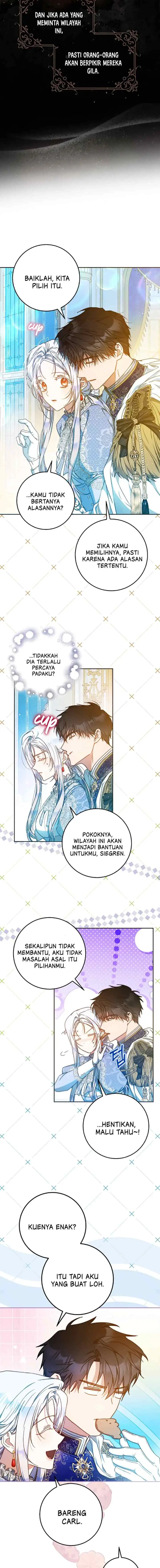 I Became the Wife of the Male Lead chapter 97 halaman 8