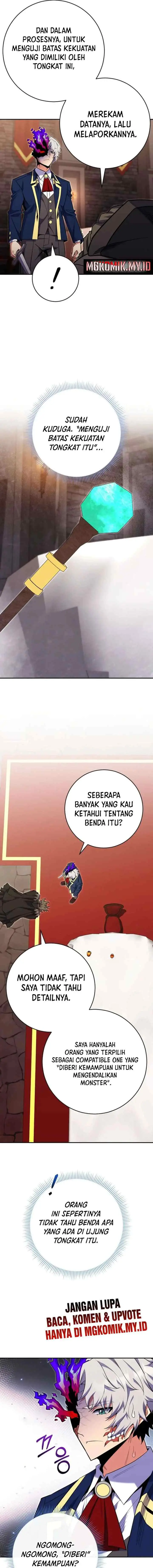 Reincarnated as a Genius Prodigy of a Prestigious Family chapter 77 halaman 14