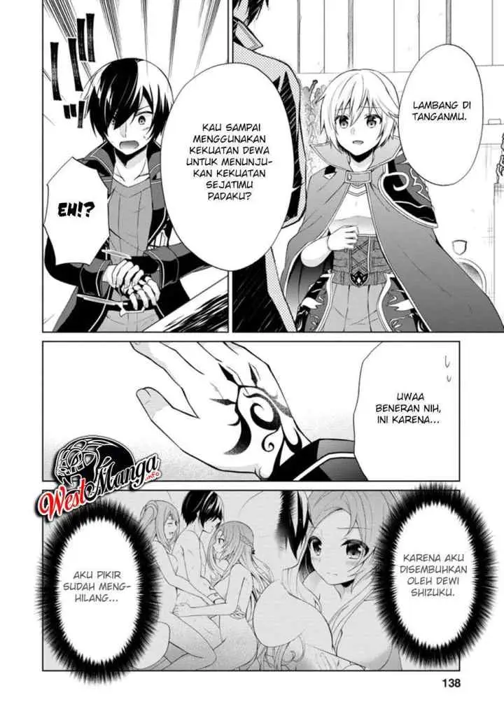 Hero of God Eye chapter 35.4 halaman 6