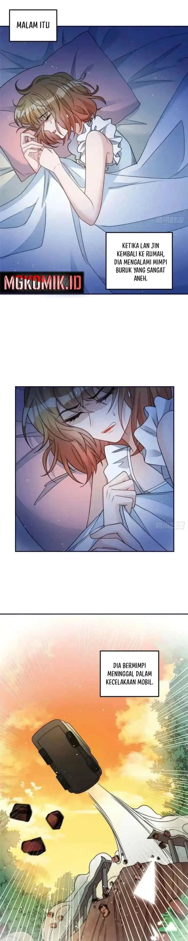 Furen Ta Chengle Da Laomen De Tuan Chong chapter 64 halaman 6