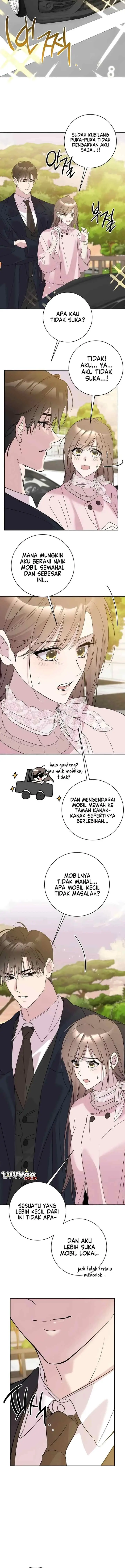 Romance That Starts With Parenting chapter 14 halaman 14