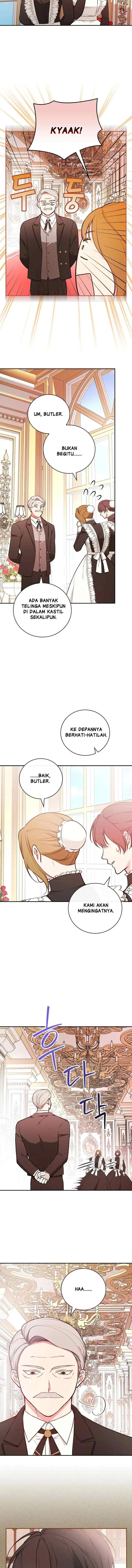 Seducing Duke Monster chapter 83 halaman 11