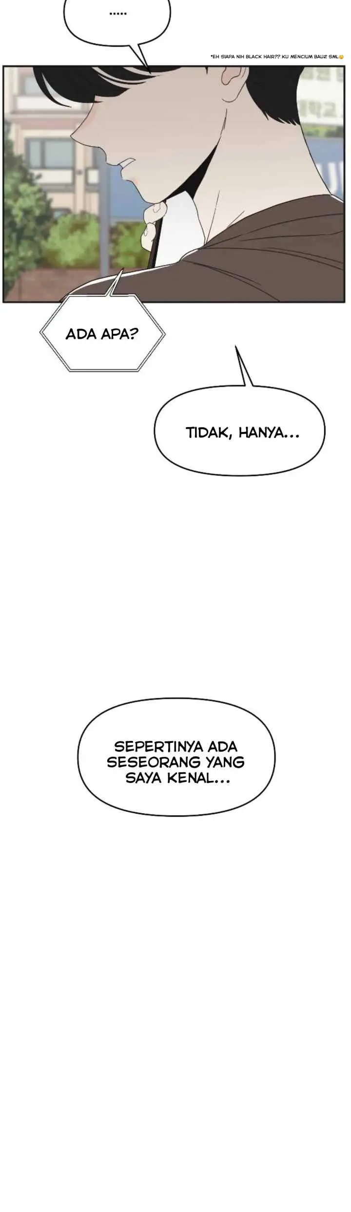 Oppositely Attracted chapter 24 halaman 14