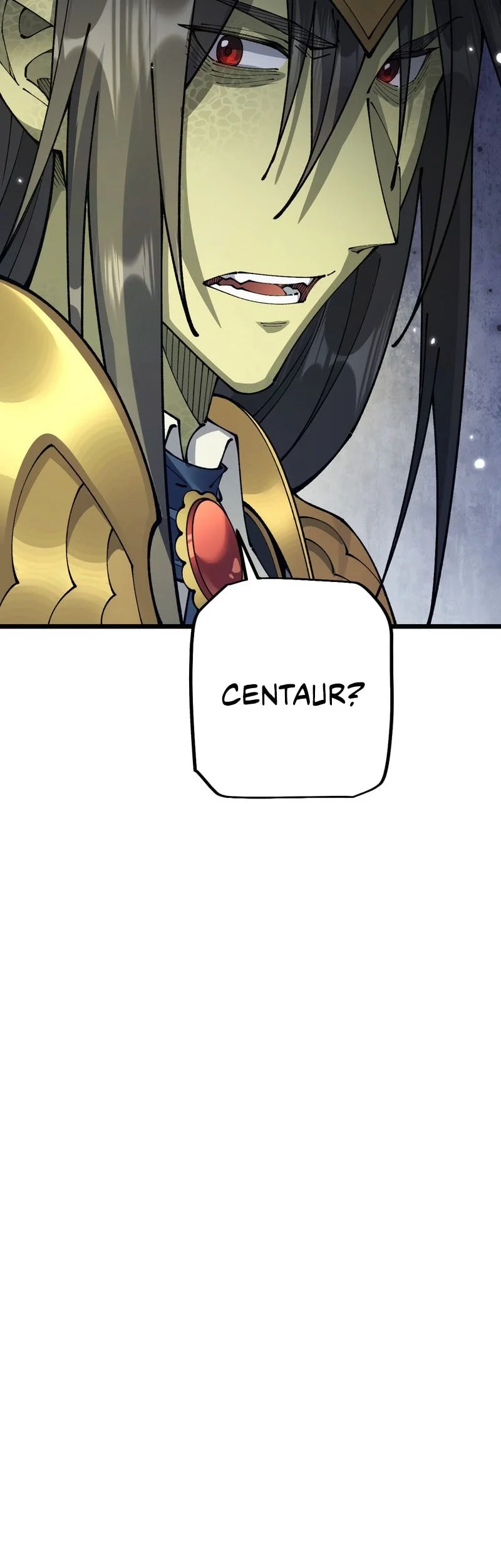Cong Ge Bu Lin Dao Ge Bu Lin Shen chapter 110 halaman 5