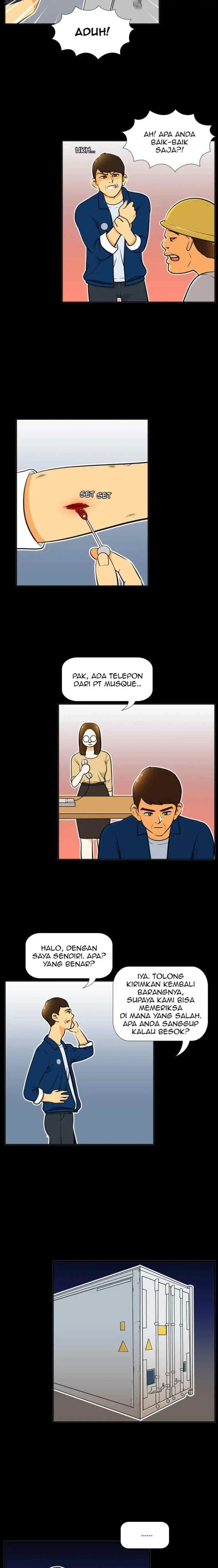 New Normal: Class 8 chapter 226 halaman 11