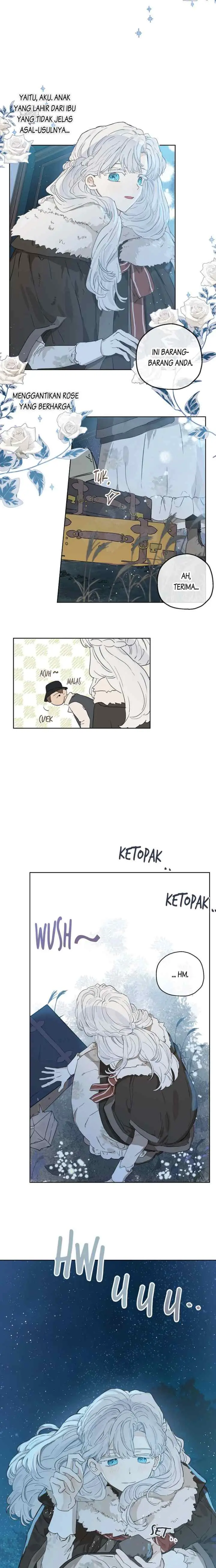When The Count's Illegitimate Daughter Gets Married chapter 1 halaman 14