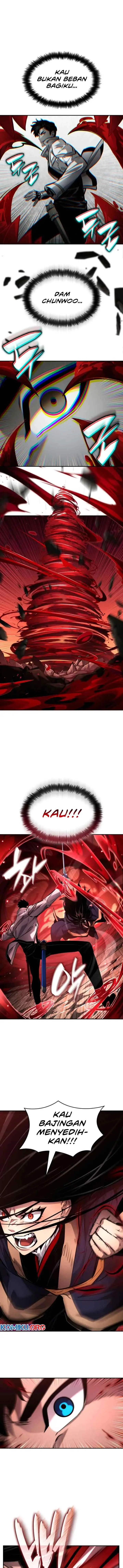 Boundless Necromancer chapter 168 halaman 6