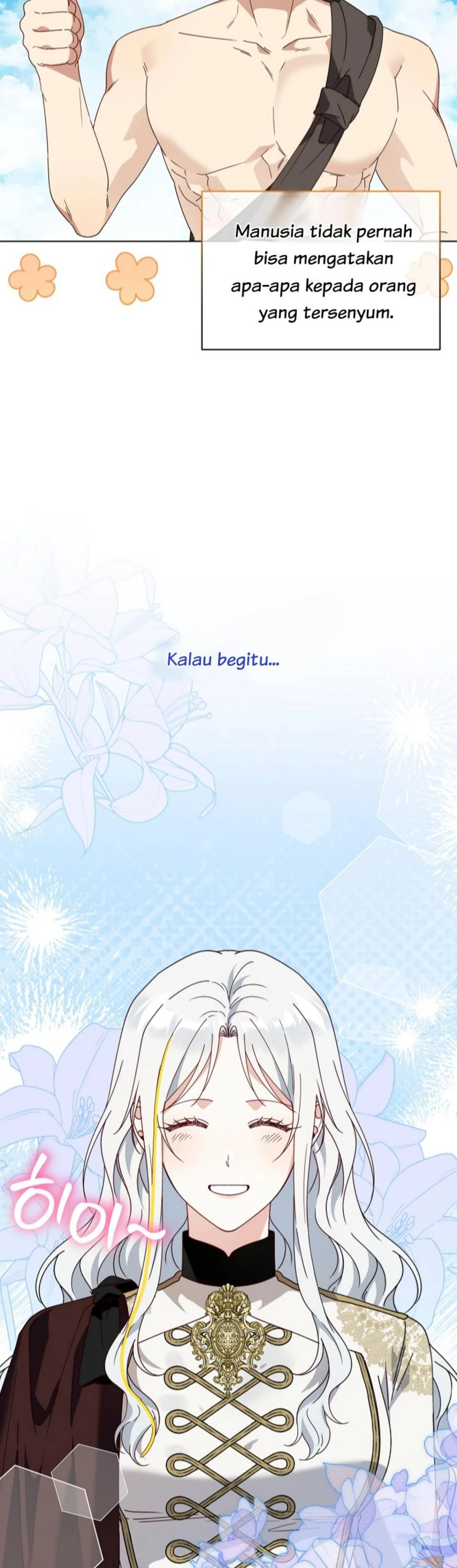 Bird Empress chapter 19 halaman 15