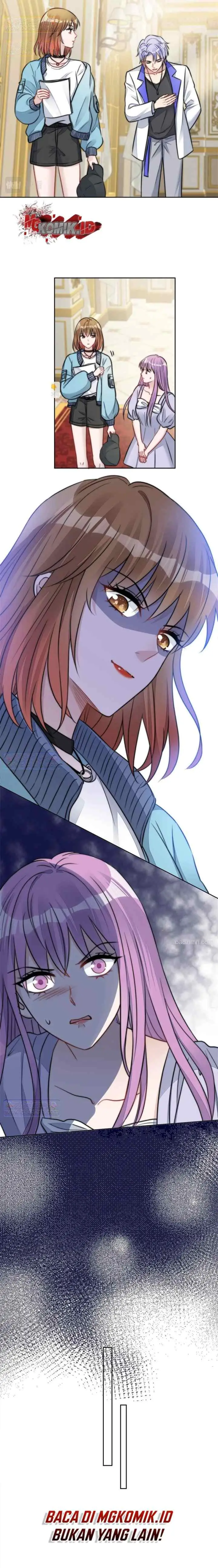 Furen Ta Chengle Da Laomen De Tuan Chong chapter 9 halaman 9
