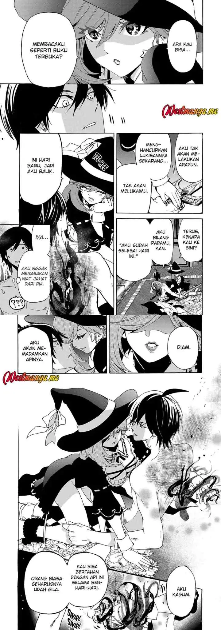 Tensei Shita Moto Dorei, Saikyou no Kizoku ni Natte Toshiue no Musume to Sekai Saikyou wo Mezashimasu chapter 14 halaman 16