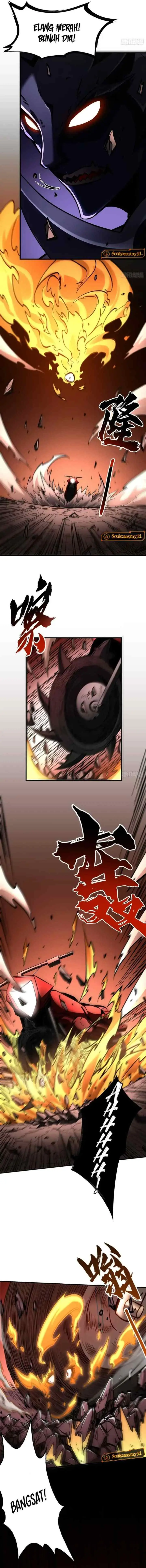 I Am Really Not the Demon Lord! chapter 24 halaman 4