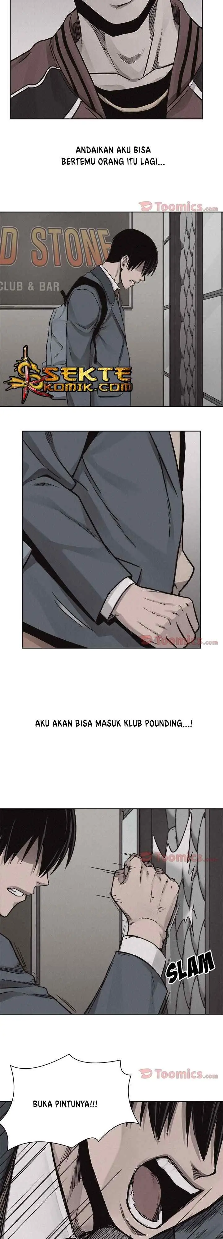 Pounding chapter 48 halaman 4