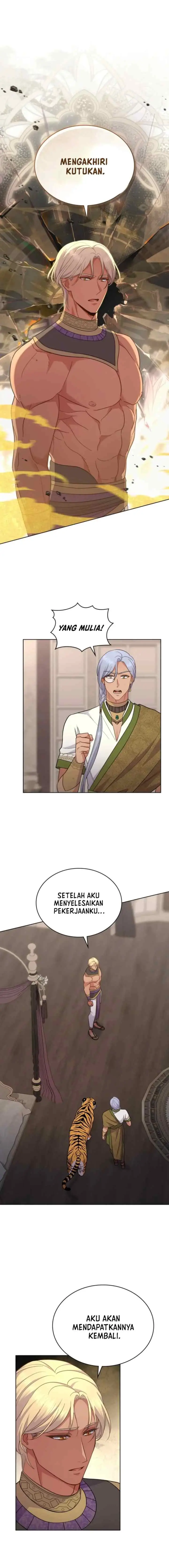 Lies Become You chapter 74 halaman 6