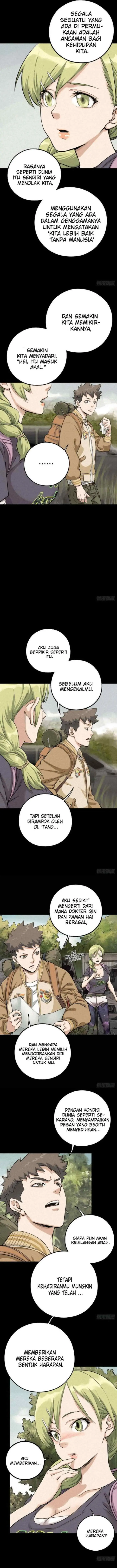 End of The World 2028 (Trace of Doomsday) chapter 49 halaman 5