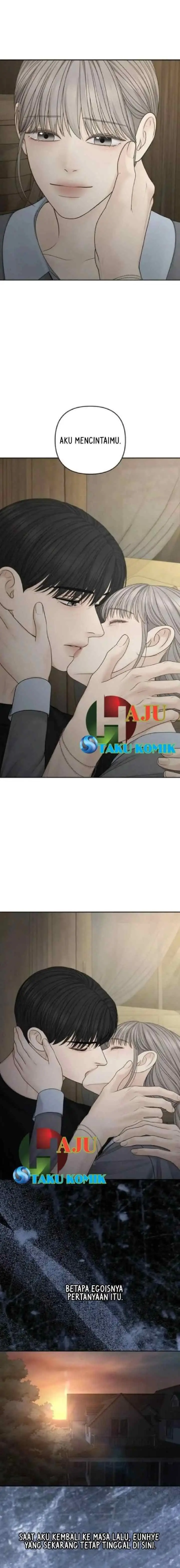Only Hope chapter 120 halaman 16