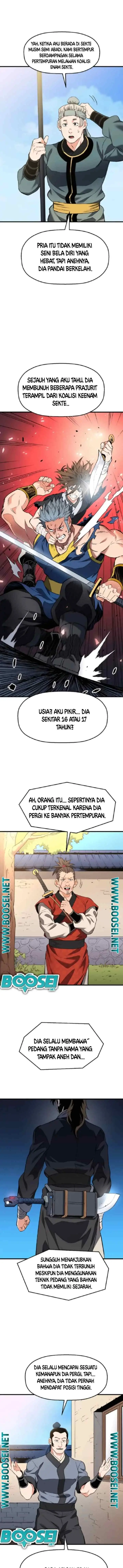 Pride Of The Blade chapter 10 halaman 10