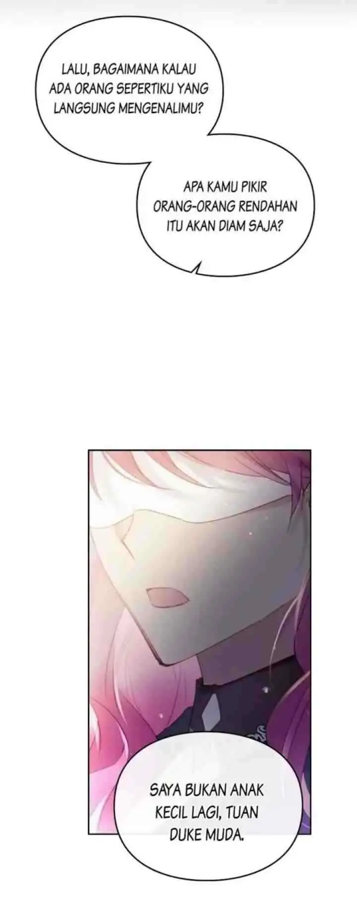Death Is the Only Ending for the Villainess chapter 37 halaman 16