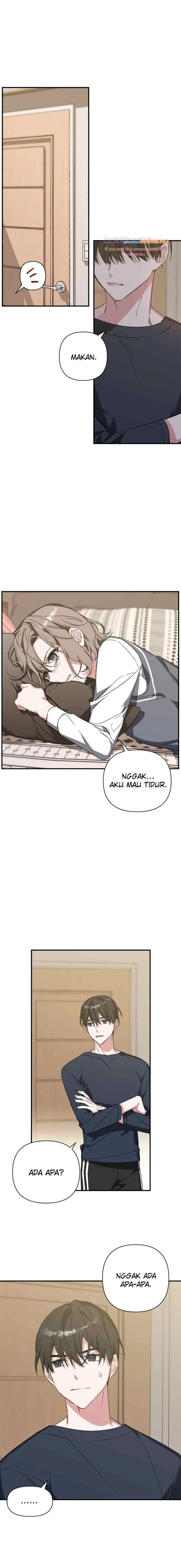 Nine (LEE Eum-sae) chapter 25 halaman 7