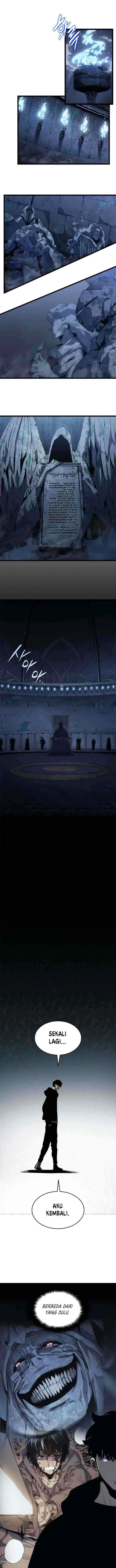 Solo Leveling chapter 124 halaman 13