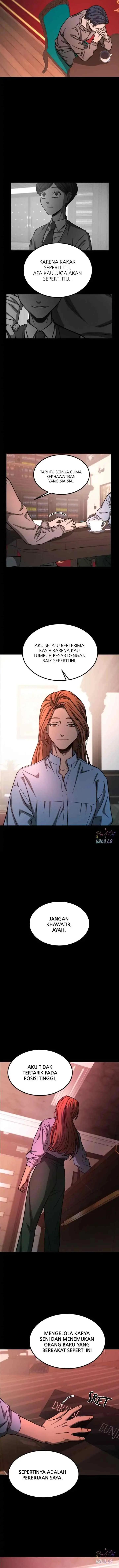 Get Back chapter 83 halaman 4