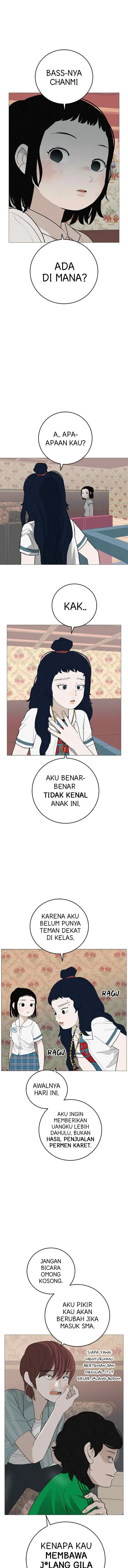 Radiant Rewind chapter 14 halaman 7
