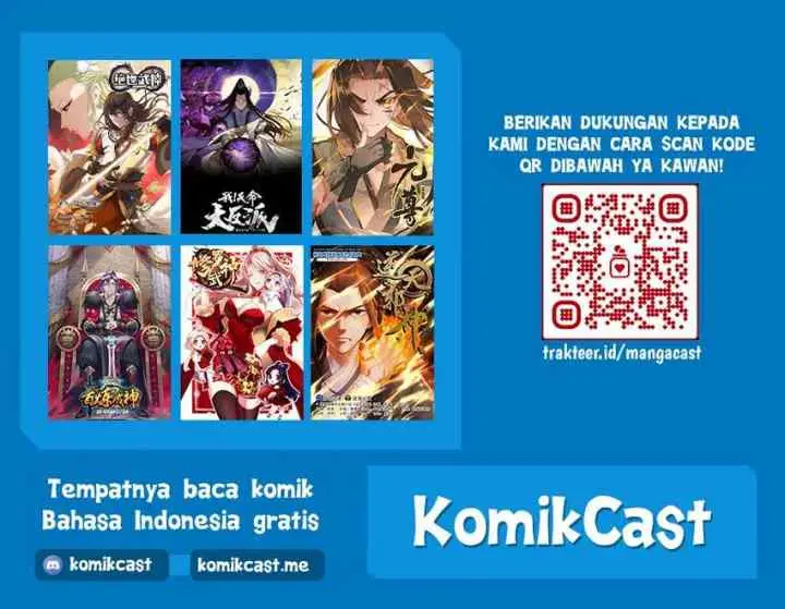 City of Heaven Time Stamp chapter 286 halaman 10