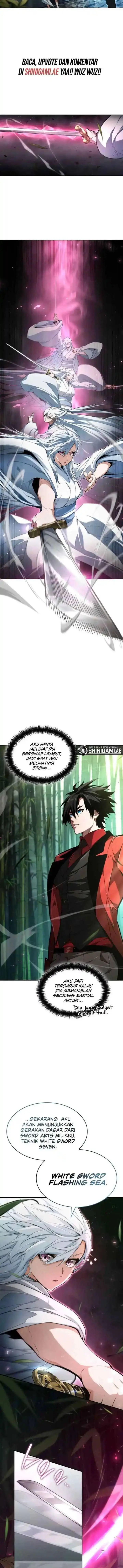Boundless Necromancer chapter 60 halaman 5