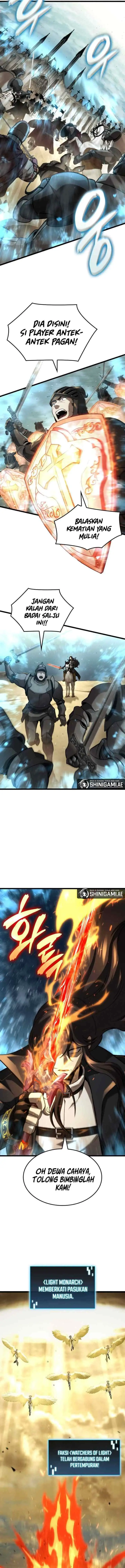 Insanely-Talented Player chapter 26 halaman 14