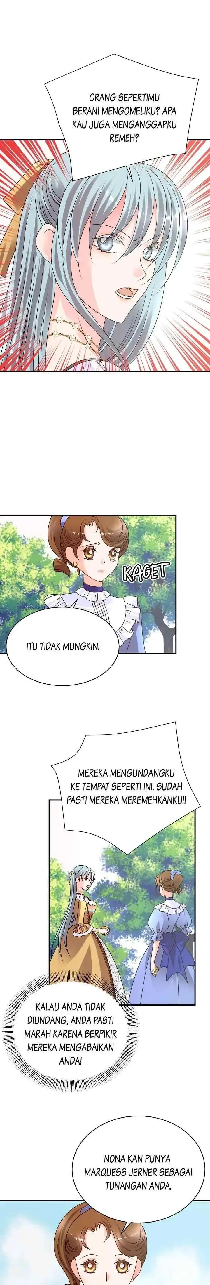 I Refuse the Duke chapter 112 halaman 7