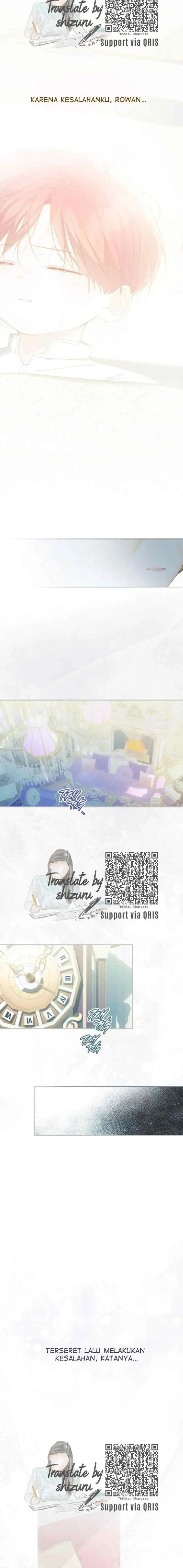 Marronnier Farm Near by the Imperial Palace chapter 117 halaman 11