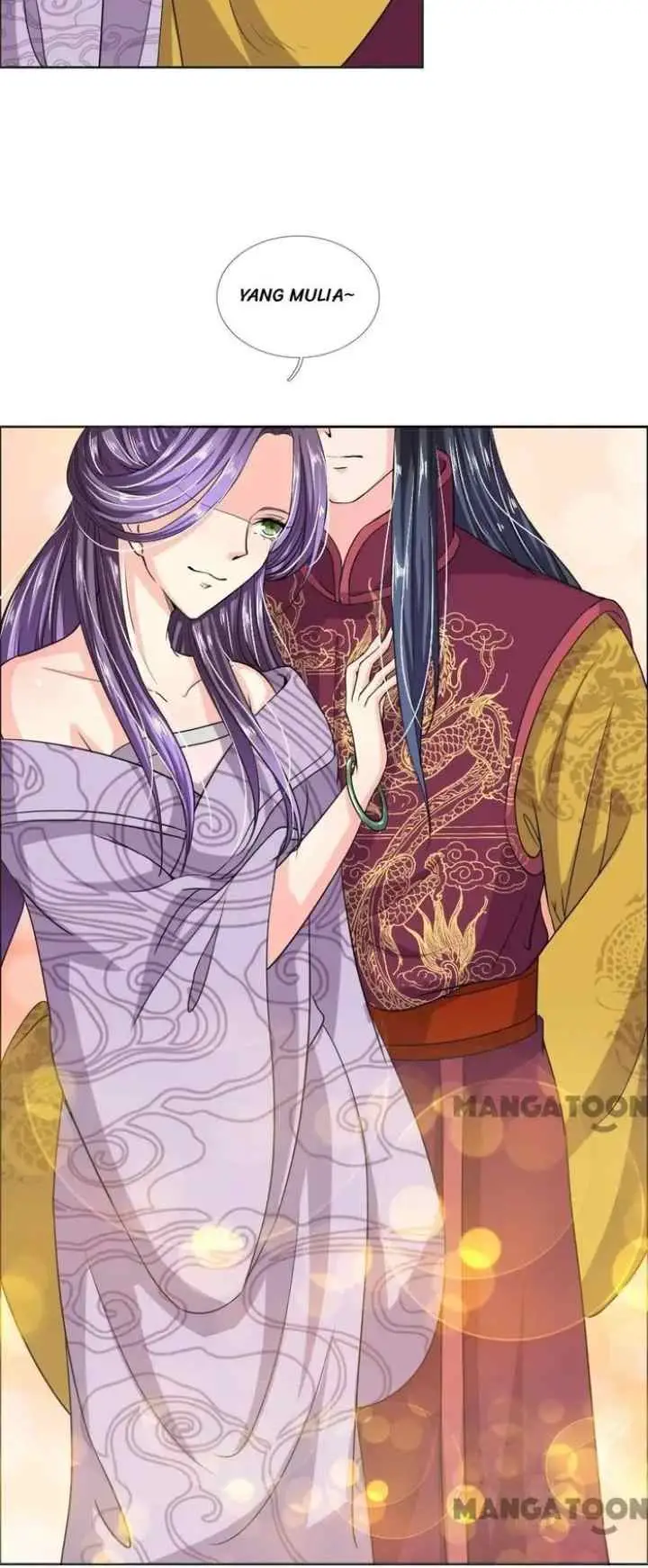 Abram Alas para a Imperatriz Cruel! chapter 41 halaman 6
