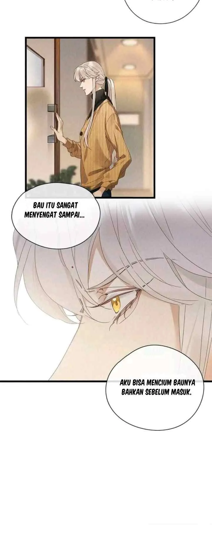 Divine Intervention chapter 35 halaman 17