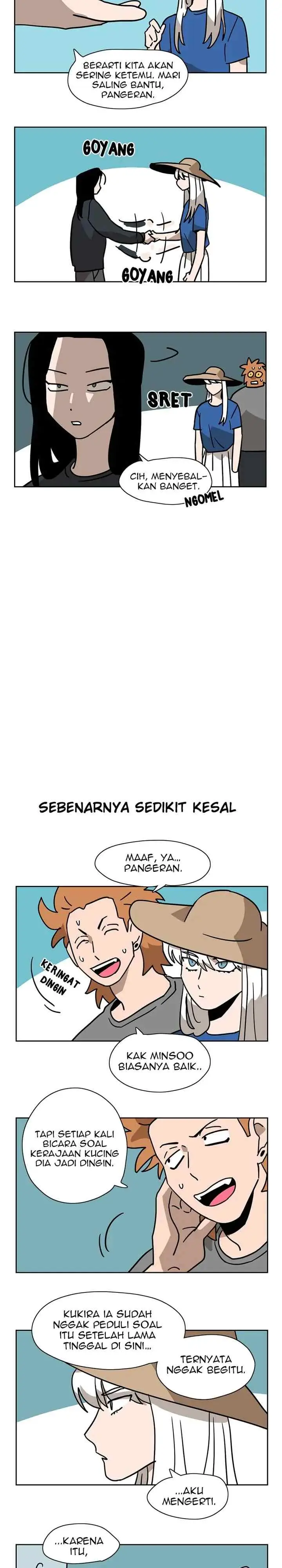 Meow Man chapter 11 halaman 7