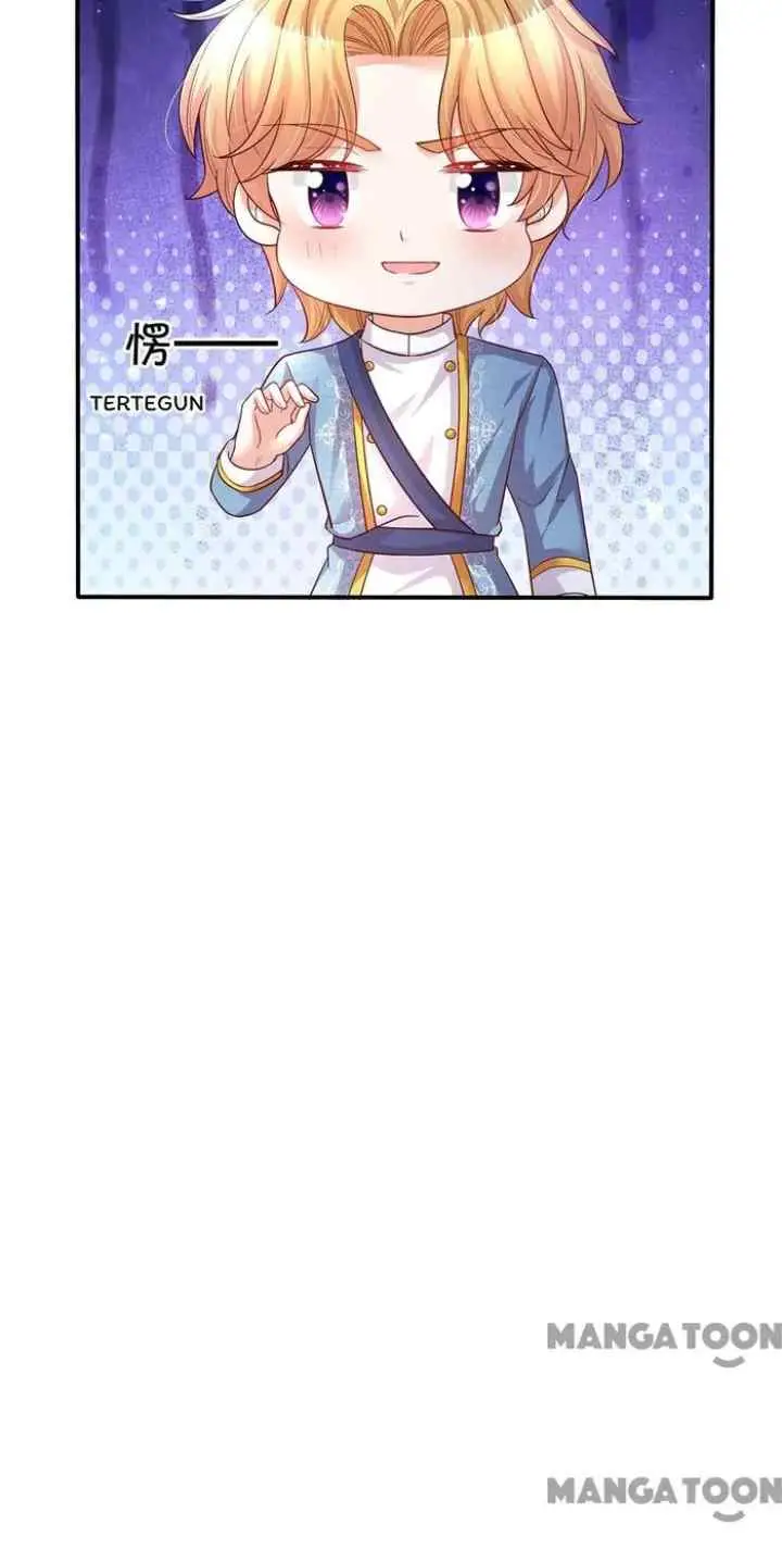 I Became The Emperor's Daughter One Day chapter 344 halaman 10