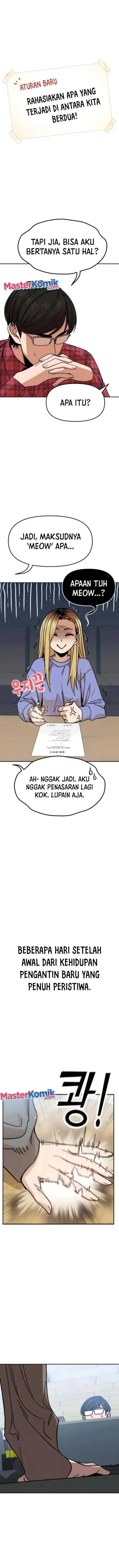 Match Made in Heaven by Chance chapter 9 halaman 13