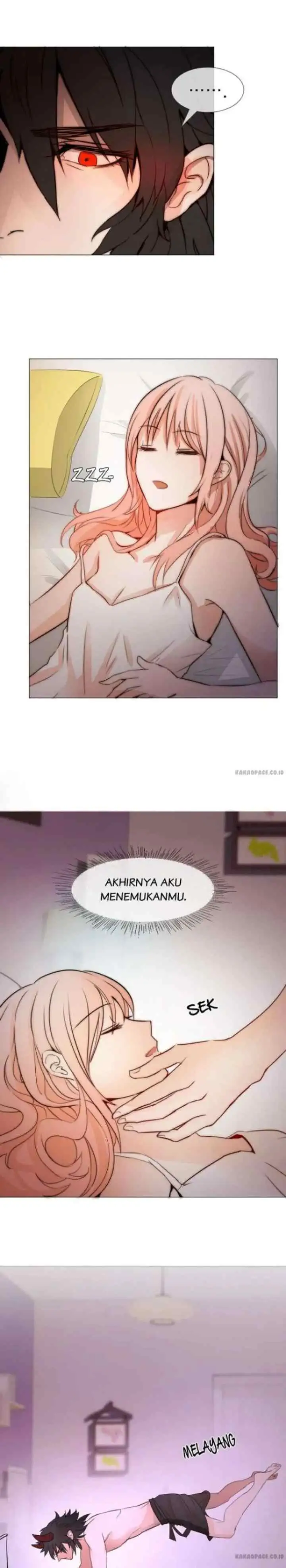 My Guardian Demon chapter 1 halaman 4