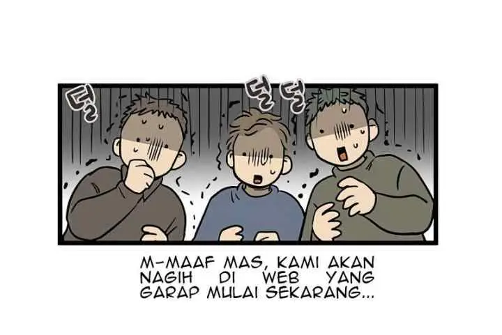 No Home chapter 9 halaman 14