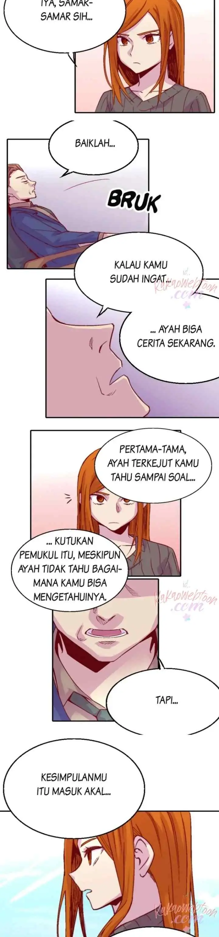 Gwisin-nim chapter 95 halaman 13