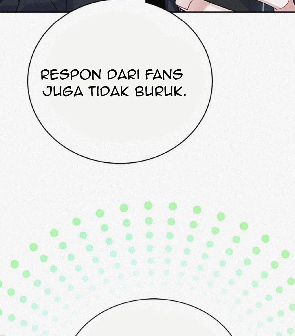 An Insincere Idol's Blank Slate chapter 23 halaman 46