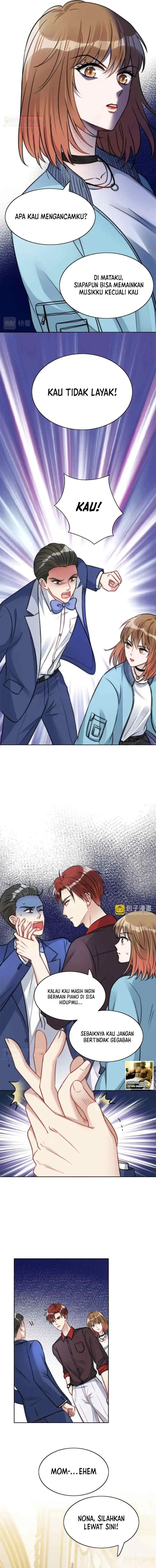 Furen Ta Chengle Da Laomen De Tuan Chong chapter 9 halaman 8