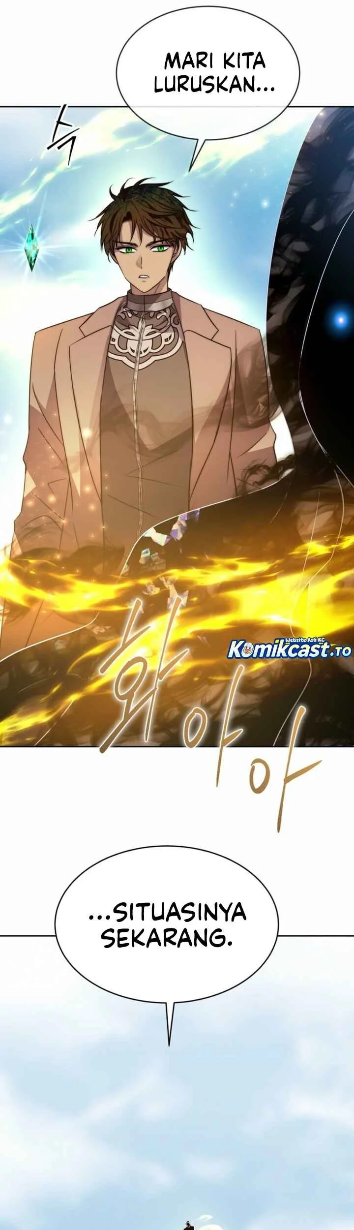 Black Haze (Reboot) chapter 73 halaman 47