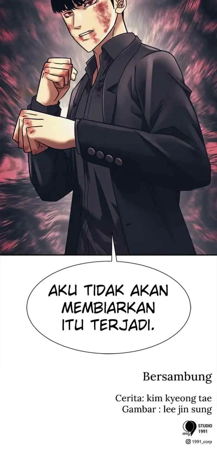 I Am Unbeatable chapter 53 halaman 20
