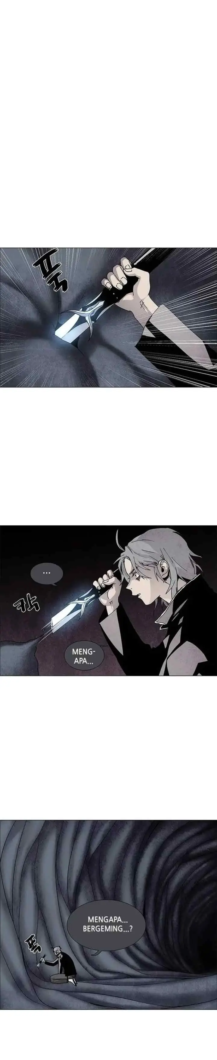 LESSA - Servant of Cosmos chapter 65 halaman 12