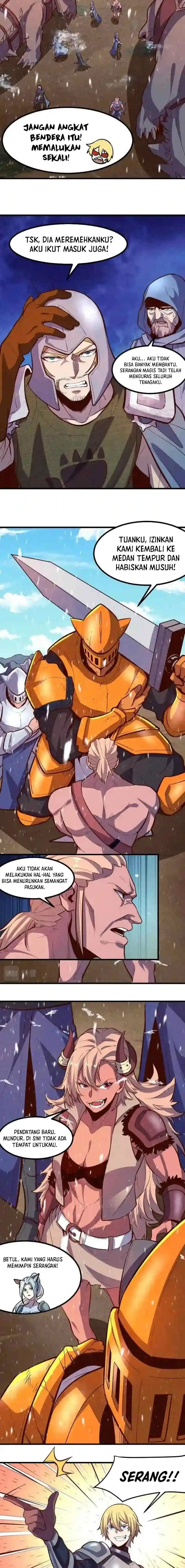 Record of The Mightiest Lord chapter 50 halaman 10